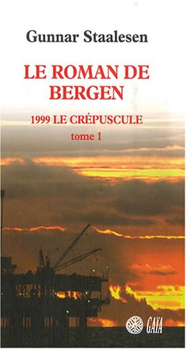 couverture de : 1999 - Le crépuscule 1