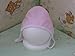 Newborn Baby First Hat / Various Colours And Sizes (56, Pink)