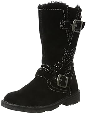 Lurchi Mädchen Hohe Stiefel