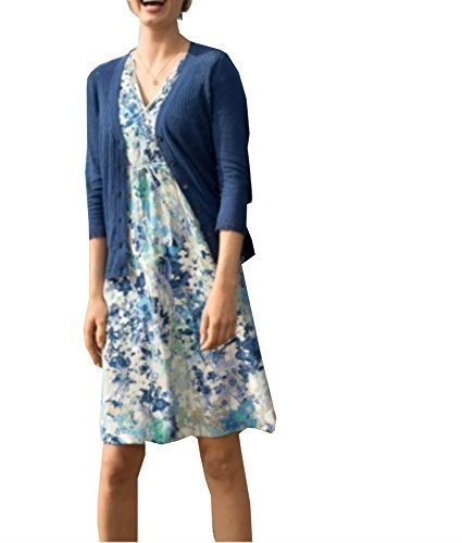 Eddie Bauer Summer Dress- Buy Online in 
