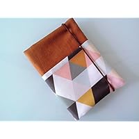 Mutterpasshülle / Mutterpass Hülle personalisierbar/ Mutterpasshülle aus Stoff / Mutterpasshülle Handmade