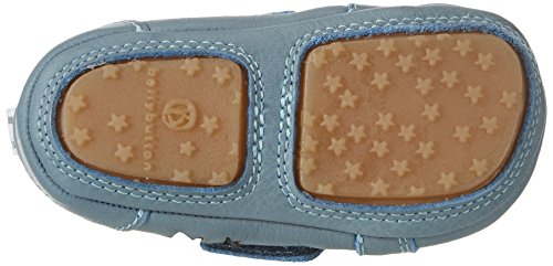 bellybutton Baby Jungen Babyschuhe Krabbel-& Hausschuhe - 3