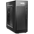 TAKKSON Ti58240 Core i5 2nd Gen. Desktop PC High-Performance Computer for Home & Business Use | New Tower CPU for Office, Study and Professional Work, OS Win-11 (8 GB Ram, 240 GB SSD)