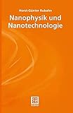 Image de Nanophysik und Nanotechnologie (Angewandte Physik)