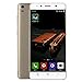 Produktbild samLIKE Smartphones,5 "Ultradünne Android4.4 Octa Core 4G + 2G 2G / GSM WiFi Bluetooth Dual SIM Dual Kamera Smart Handy (Silber)