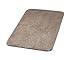 Produktbild Ridder 790317S-350 Badezimmerteppich ca. 60 x 90 cm, Istanbul grau