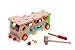 Produktbild Kalahi Holz Truck Lernen und Spielen mit Holz.