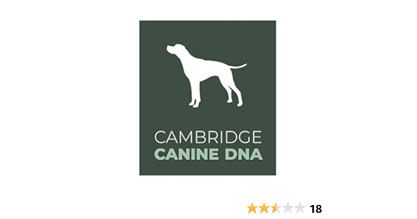 amazon dog dna