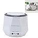 Produktbild Mini Cuiseur à Riz 1.3 L multifonctions Portable - Auto Prise allume cigare 12V - Blanc