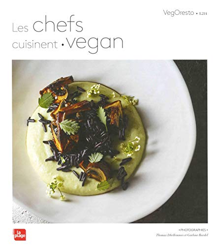 Download Les chefs cuisinent vegan Download Les chefs cuisinent vegan