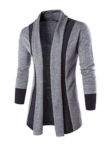 Buy PAUSE Silver Solid Lapel Collar 