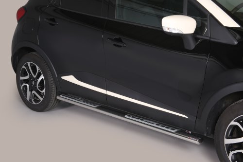 Пороги На Рено Каптур Купить В Валберис