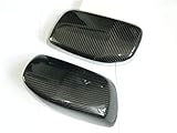 bmw e61 spiegel anklappen Carbon Spiegel Spiegel Kappen Cover