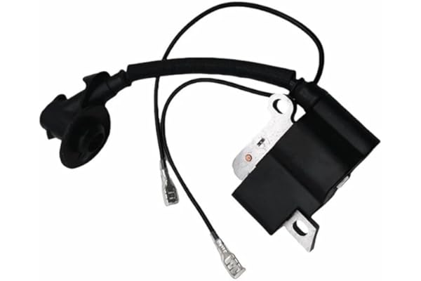 Bobine d'allumage compatible avec MS170 MS 170 2-MIX MS 180 2-MIX 1130 400 1308