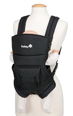 SAFETY 1st Porte b¿b¿ Youmi Black