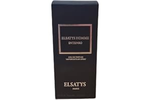 Reyane Tradition Elsatys Homme Intenso EDP 100ML