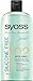 Produktbild 3x Syoss Spülung/ verleiht Fülle/ ohne Silikone/ für normales bis geschädigtes Haar/ repariert Haarschäden in der Tiefe/ je 500ml