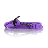 We are Vikings: la etiqueta es sinónimo de diseño moderno, aspecto atractivo y estilo marítimo. Nuestras pulseras y otros accesorios de la oferta, combinan calidad y atractivo aspecto marítimo óptimamente. Vikings da gran importancia a la satisfacción de los clientes y siempre tiene un oído abierto para propuestas y sugerencias.