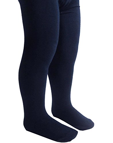 navy tights school