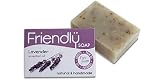 Friendly Soap Natural Handmade Lavender Soap