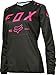 Produktbild Fox 2017 Damen Motocross / MTB Jersey - 180 Race - schwarz-pink: Größe Jersey: M