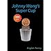 Produktbild murphys Super Cup (English Penny) by Johnny Wong -(1 DVD and 1 Cup) Trick