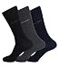 Produktbild BOSS Socken ´Threepack RS Uni` im 3er Pack (39-42, Gemustert 962)