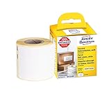 Zuverlässig und dauerhaft starke Klebkraft