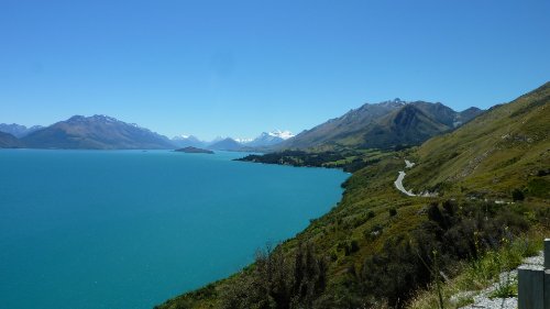 Download Am anderen Ende der Welt mit Baby? Fast kinderleicht! (Ein Neuseeland-Abenteuer)