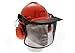 Price comparison product image Genuine Stihl Birch Helmet Set with Ear Defenders and Anti-Dazzle Visor