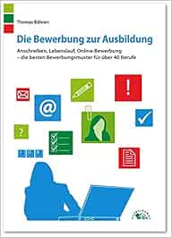 Bewerbung Online Schreiben Bewerbungseditor