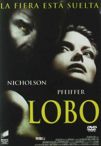Lobo (Sony Pictures) [DVD]