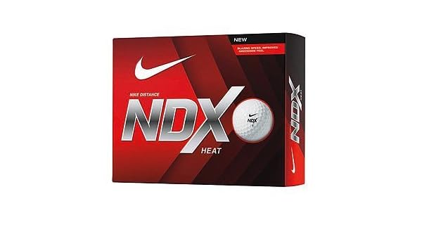 nike ndx