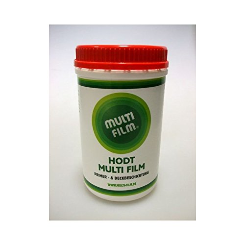 Hodt Multi Film,Grundierung/Primer 1 Liter, klar