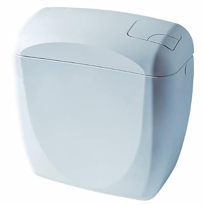 Siamp 31501010 Réservoir attenant Rondo double volume alimentation latérale