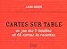 CARTES SUR TABLE JEU 7 FAMILLE by 