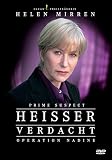 Heisser Verdacht - Staffel 2 (2 DVDs) - Helen Mirren