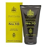 Truefitt and Hill Sensitive Face Moisturiser