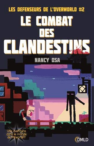 Le  combat des clandestins