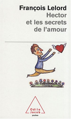 couverture de : Hector et les secrets de l'amour