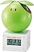 Gundam Haro Digital Alarm Clock (3" x 6") Imported from Japan [Toy]