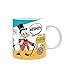 Produktbild Duck Tales - Dagobert Duck - Tasse - 320 ml | Offizielles Merchandise von Disney