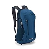 Rucksackausstattung Taschen: Seitentasche(n), Deckeltasche, Fronttasche(n), Wertsachenfach