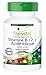 Produktbild Vitamine B12 et acide folique arôme acérola - 90 comprimés sublinguaux