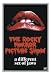 Produktbild The Rocky Horror Picture Show Poster Lippen (68,5cm x 101,5cm)