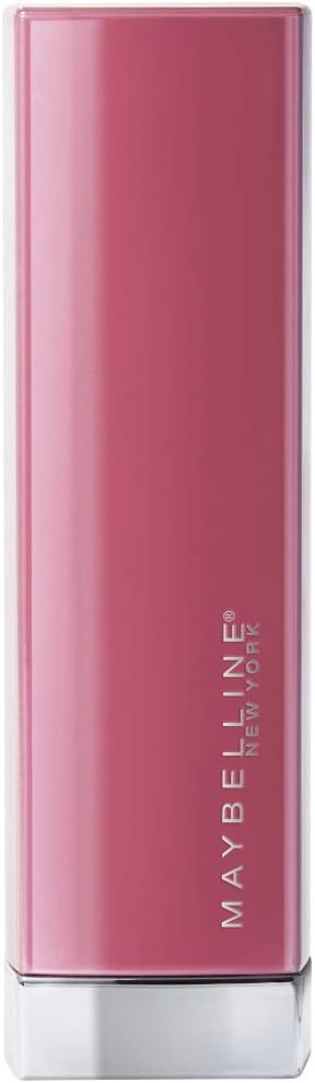 Maybelline Color Sensational Lip Stick Made For All Lipstick, Universal Satin Formula Tested on 50 Skin Tones for a Flattering Look - 373 Pink For You