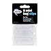 Produktbild Chef Aid Plastic Bag Clips 7.5cm, Klar 6 pro Packung