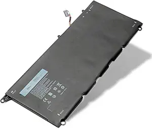 TravisLappy Replacement Laptop Battery for Dell XPS 13 9343 13 9350 JD25G 0N7T6 0DRRP RWT1R 52Wh