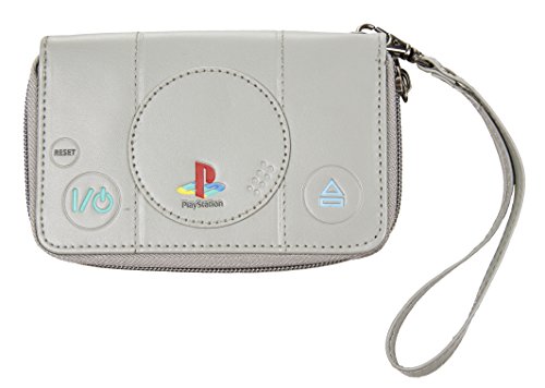Preisvergleich Produktbild PlayStation PS1 Purse
