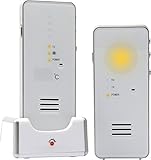 Hartig + Helling 40014 Digitales BabyRuf Gerät- besonders Strahlungsarm MBF 8181 - 2